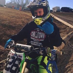 Meet your Posher, Gage